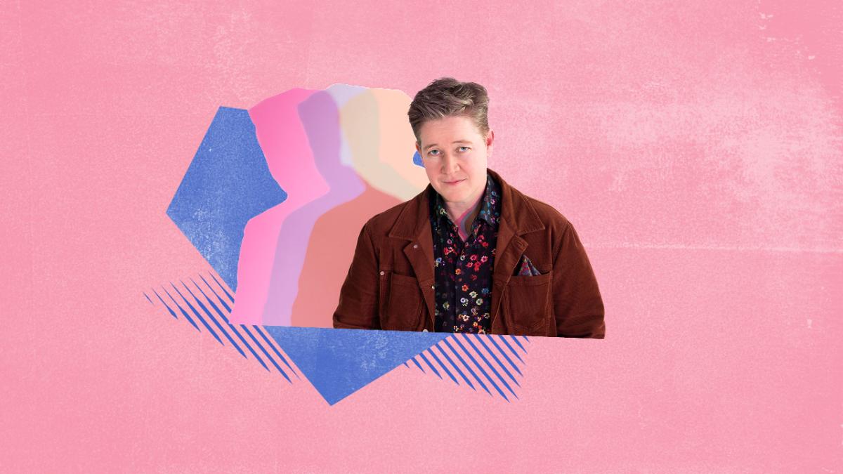 Ivan Coyote: Playlist