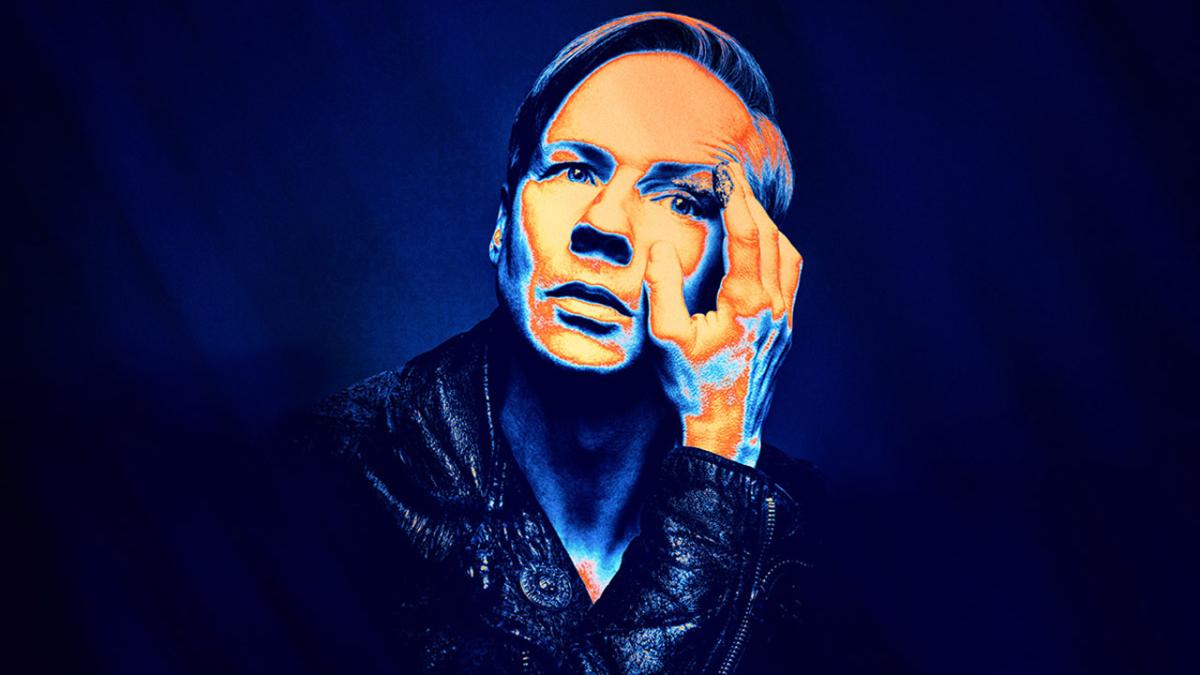 John Cameron Mitchell